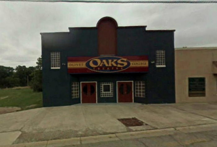 State Theatre - 2008 Street View (newer photo)